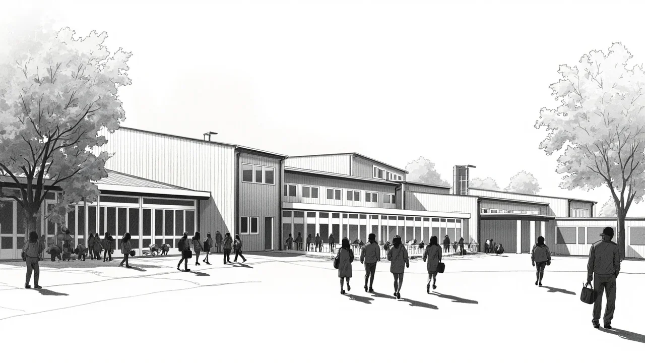 Finland Launches English-Language High School in Jyväskylä