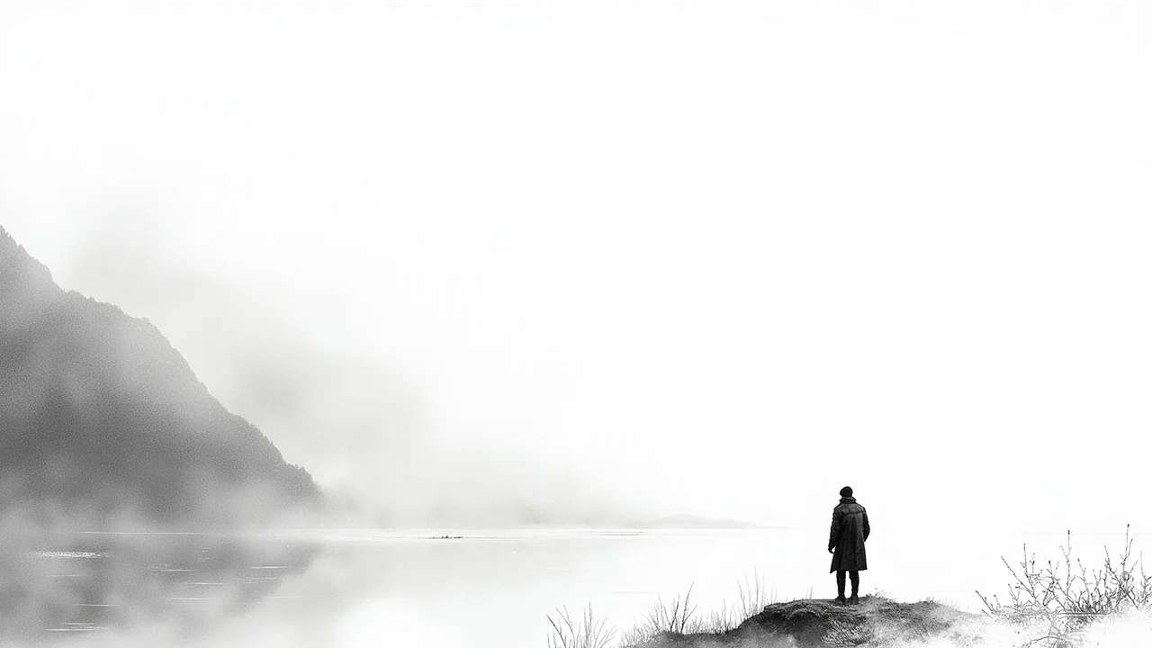 Norway Child Rape Case: Man, 30s, Held in Isolation