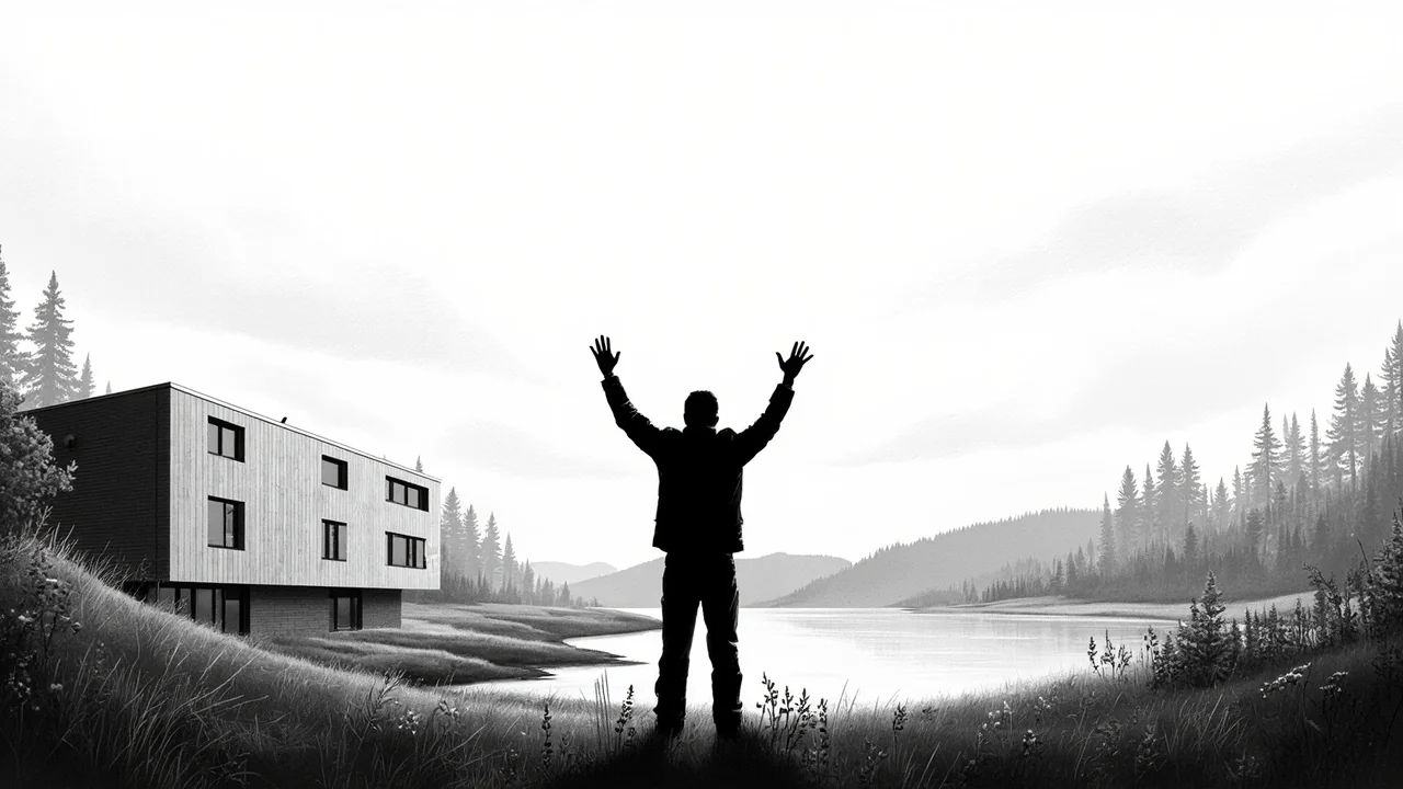 Finland's Eloisa Welfare District Turns €15M Deficit Into €2.6M Surplus