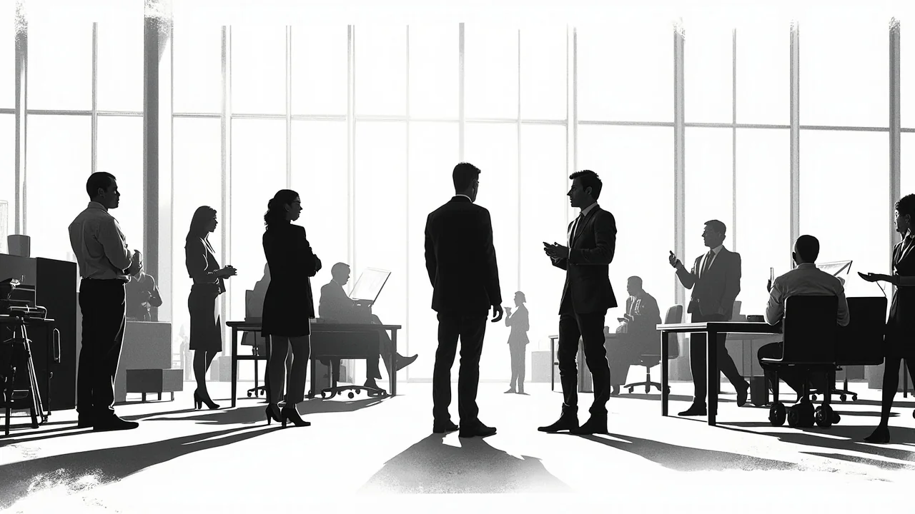 Norway Boss Wakes Apprentice Daily: A Fix for Gen Z Struggles