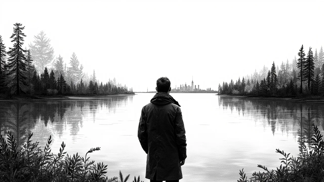 Oulu Named European Capital of Culture, Spotlighting Finnish Tech-Culture Fusion