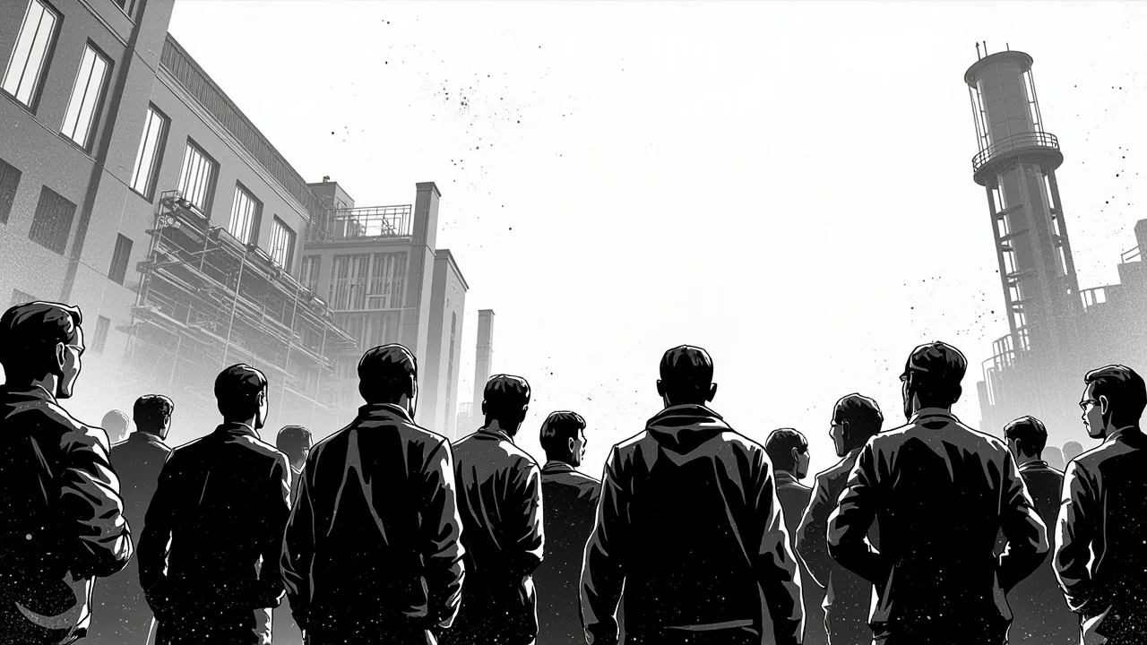 Finland Furniture Giant Falls: 500 Jobs at Risk