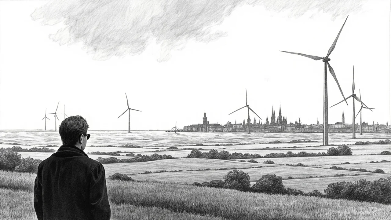 Denmark to Unveil 2030 Climate Roadmap on Monday