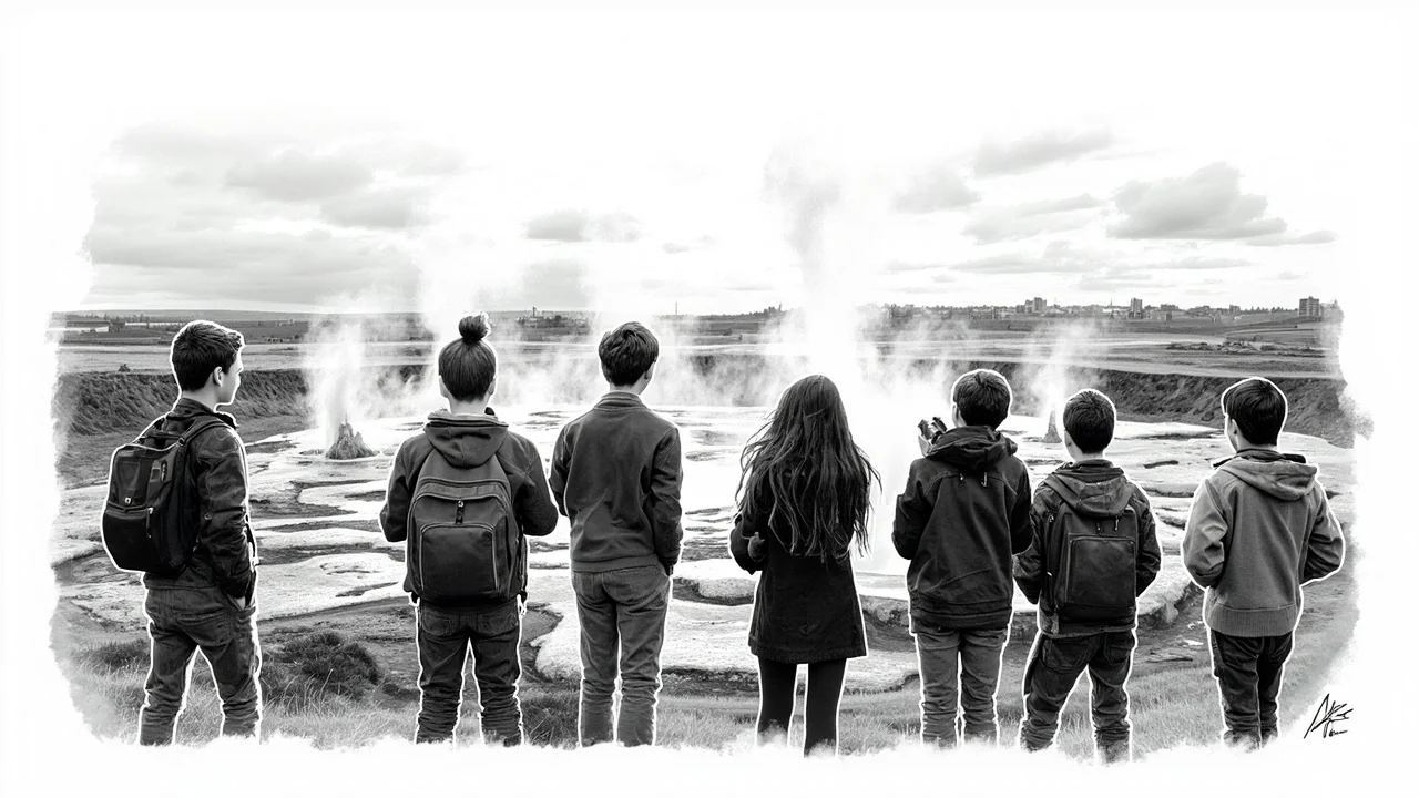 Iceland Rolls Out AI Language Tool in All High Schools