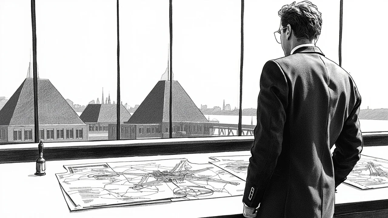 Denmark Increases Ukraine Aid Following Drone Factory Strike