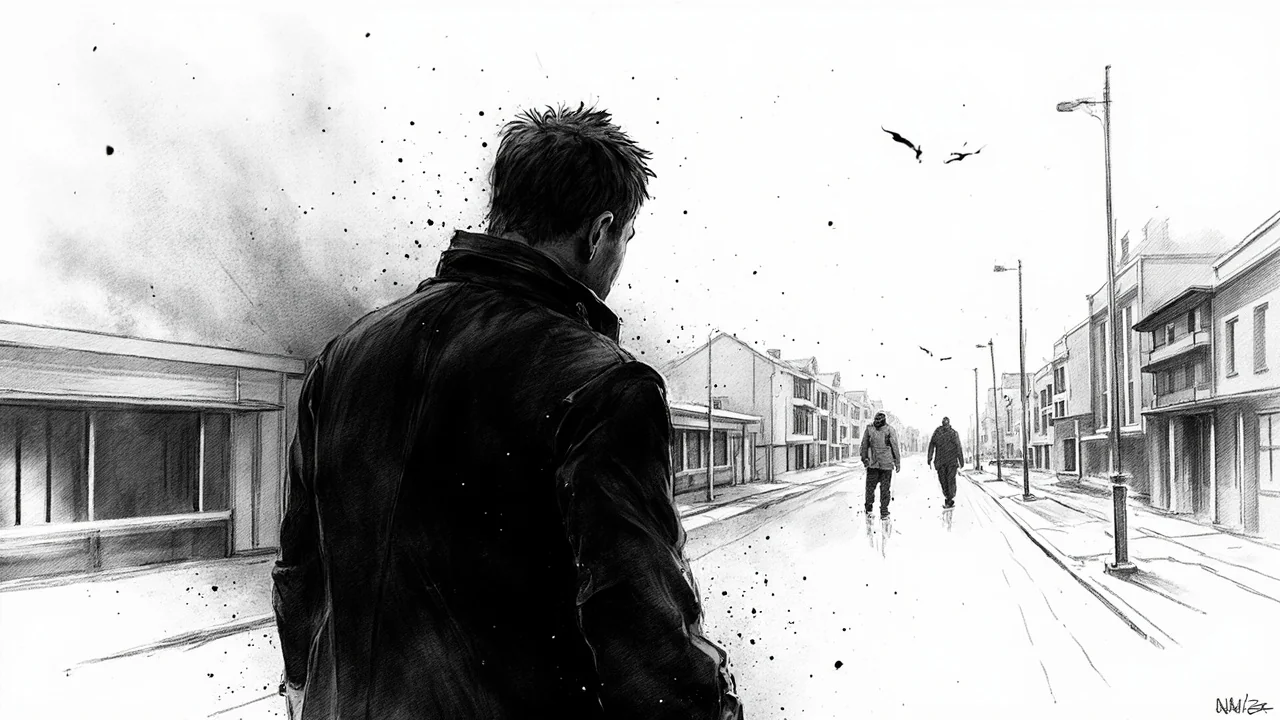 Finland Domestic Violence: Turku Suspect's Violent Past