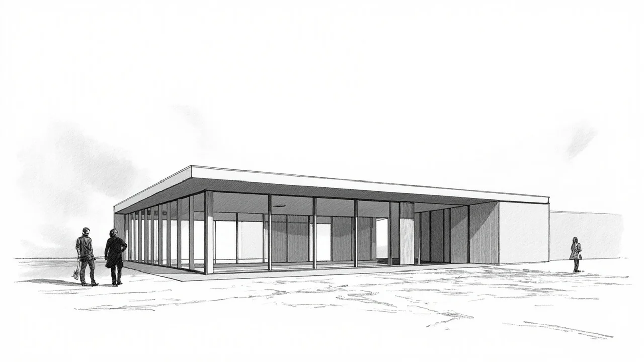 Sweden Opens 30M SEK Sobering-Up Unit