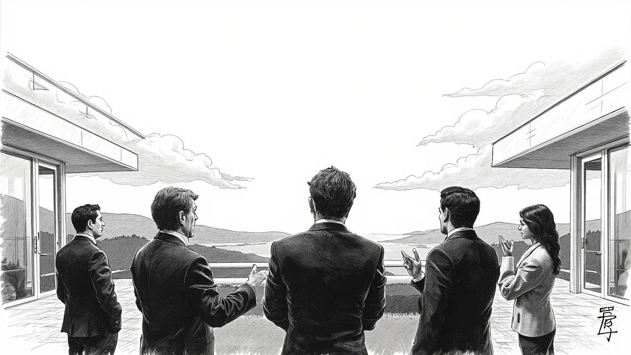 Sweden Coalition Split: 4 Parties Debate Migration