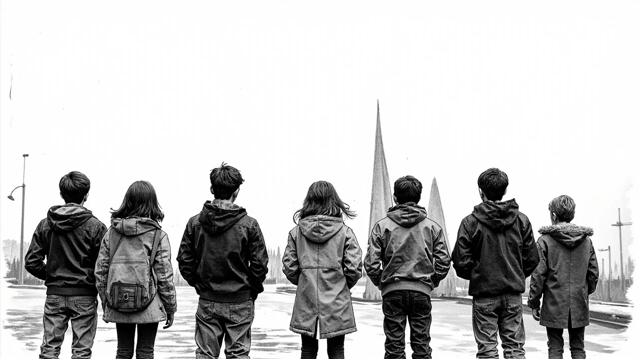 Finland's Youth Seek Pensions Before First Job