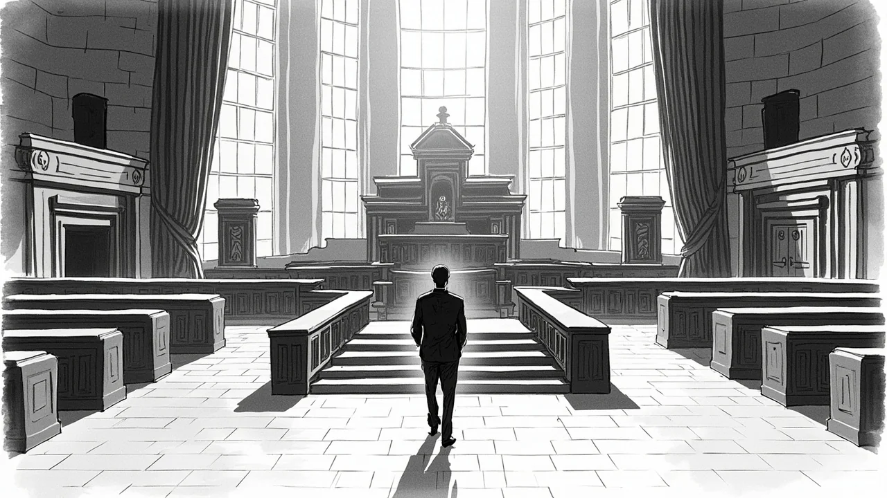 Housing Case Delays Danish Parliament's Election Approval