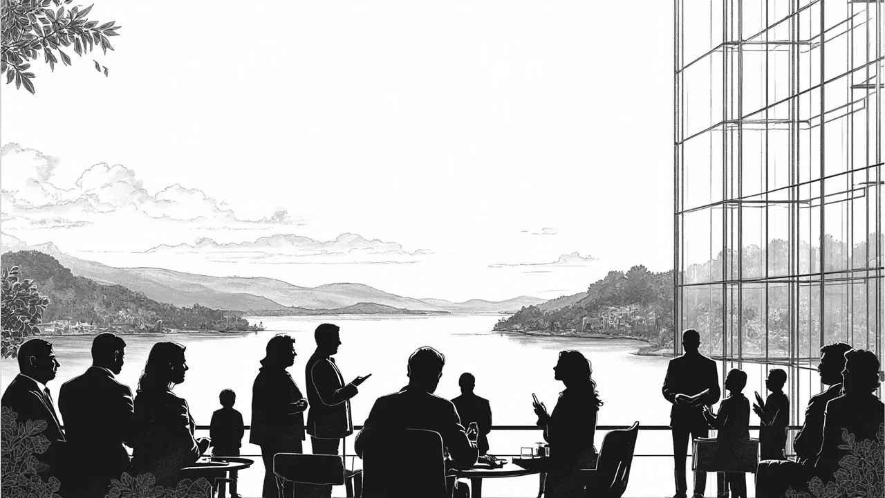 Nordic Tourism Summit Sets Stage for Regional Economic Strategy