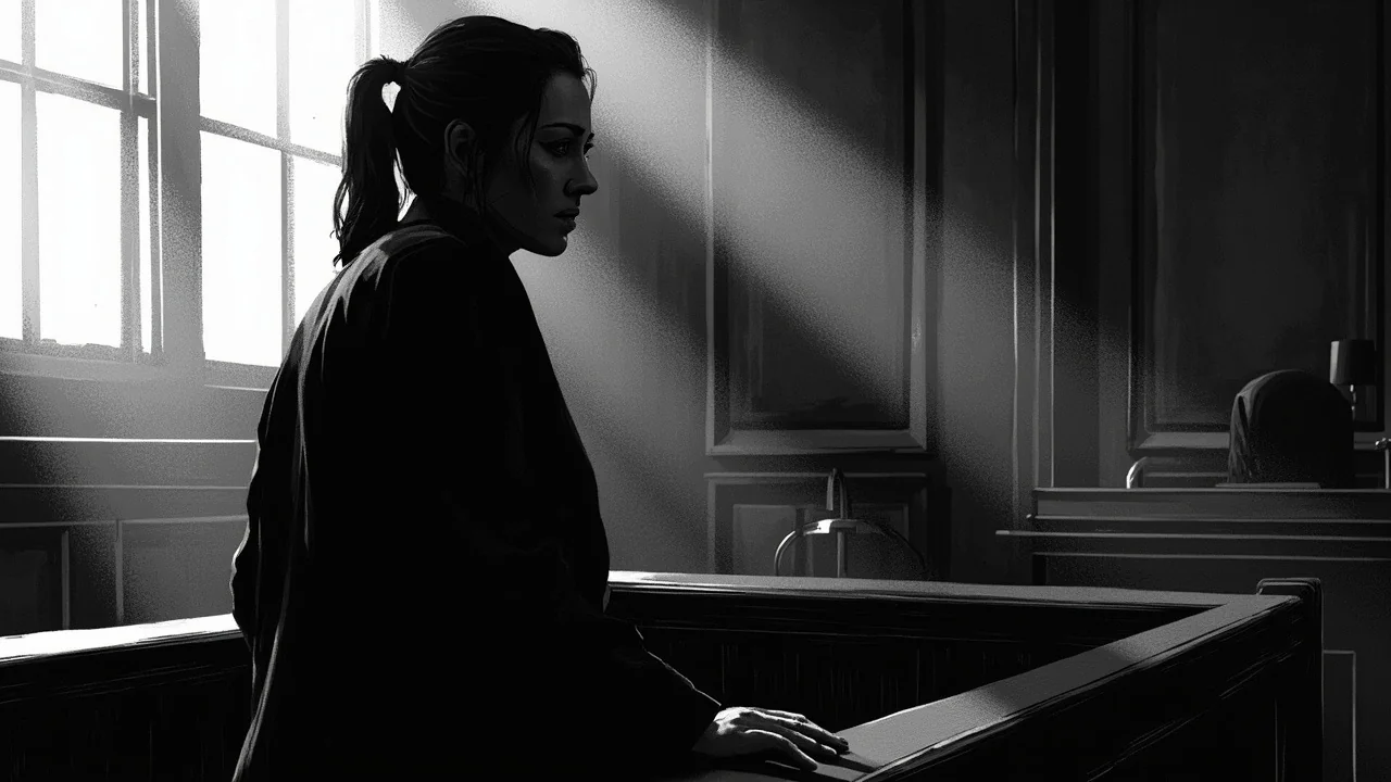 Norway Voldtektssak: Kvinnens vitneforklaring i retten