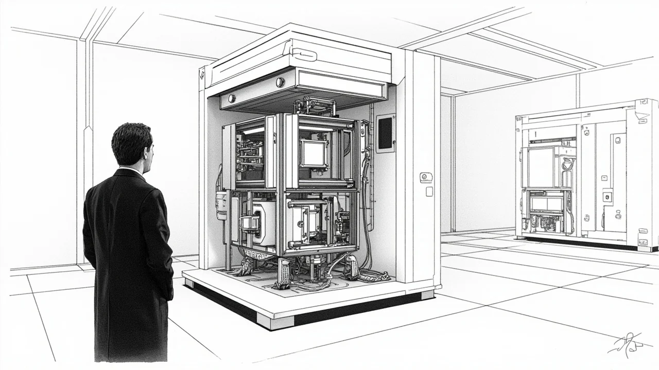 Nordic Labs Mark World Quantum Day With New Computing Milestones