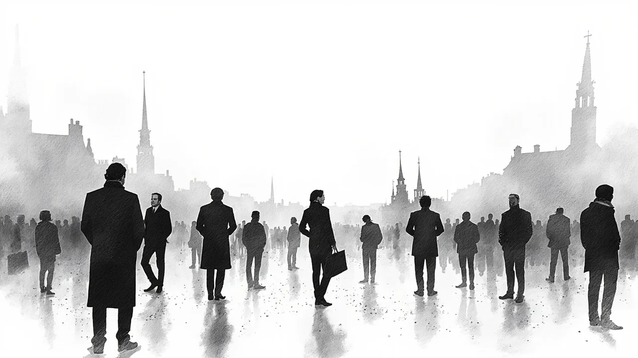 Alm. Brand Posts Record 755M Result, Signals Layoffs