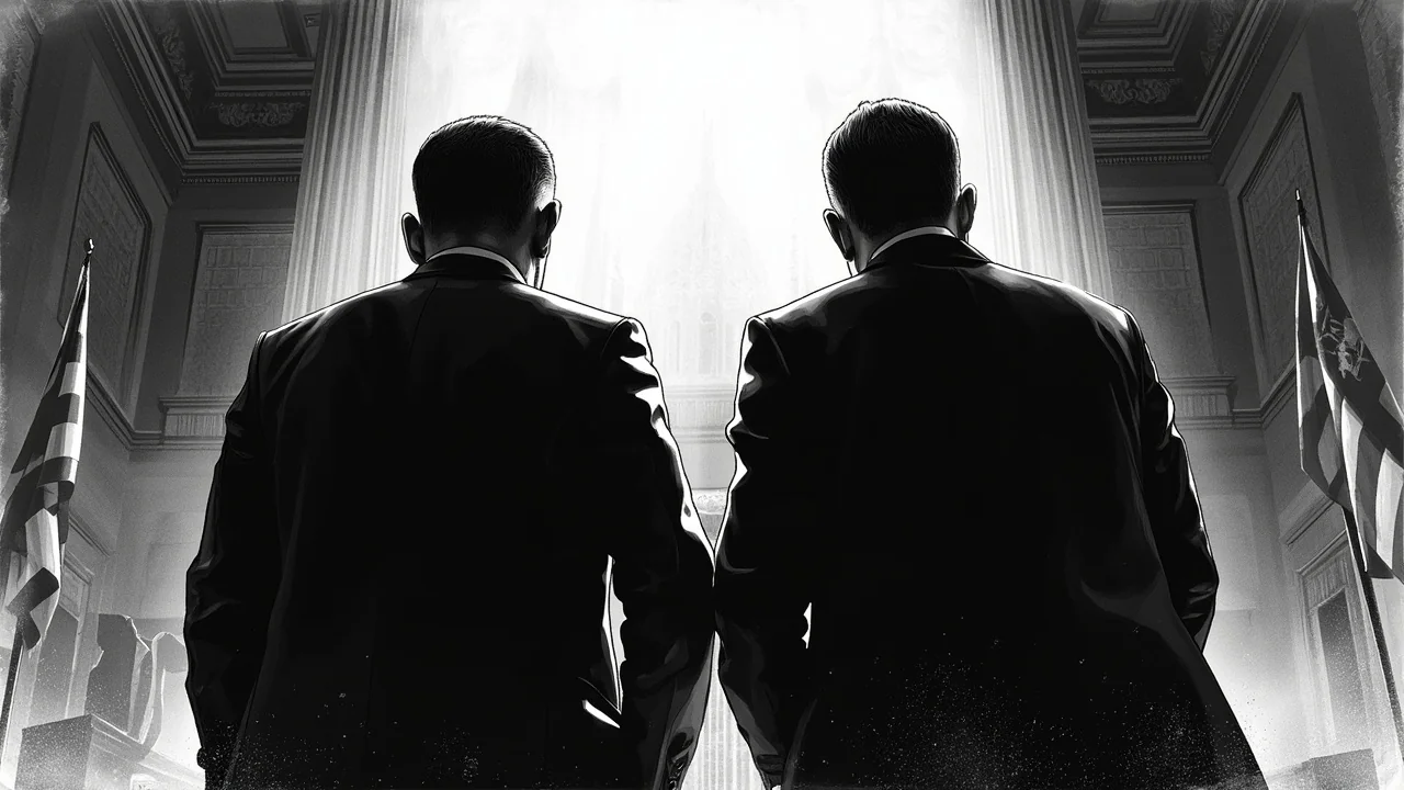 Finland Jails 2 Men in SkyECC Drug Ring: 13-Year Sentence