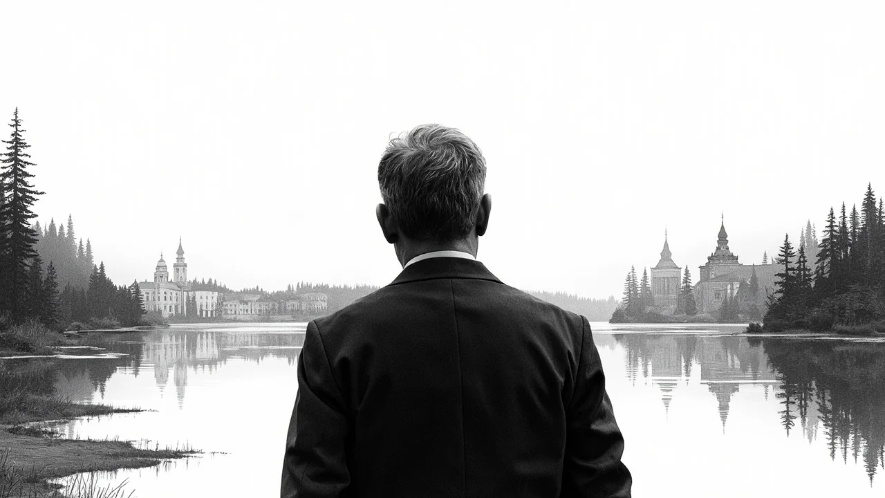 Finnish MP Tuppurainen Denies Lying as Search Trend Surges