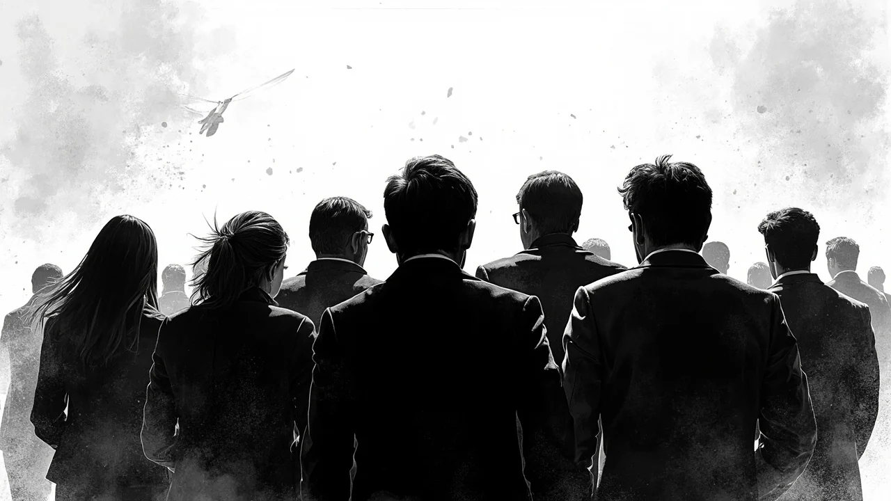 SDP Launches Major Harassment Probe: Key Facts