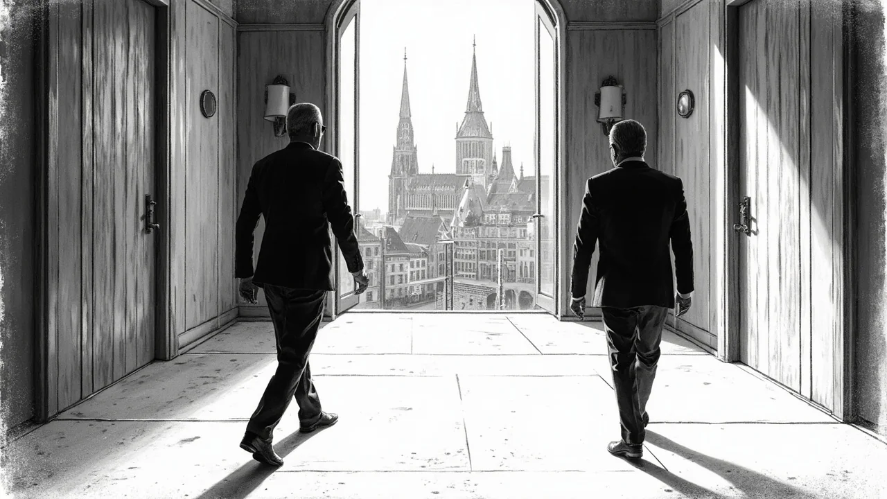 Foreign Minister Issues Ultimatum, Refuses Meetings With Danish PM