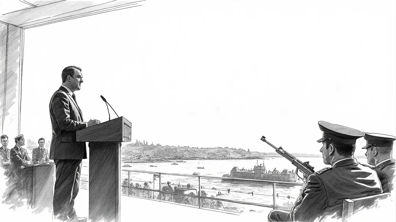 Sweden Boosts Air Defense: 15 Billion SEK Investment