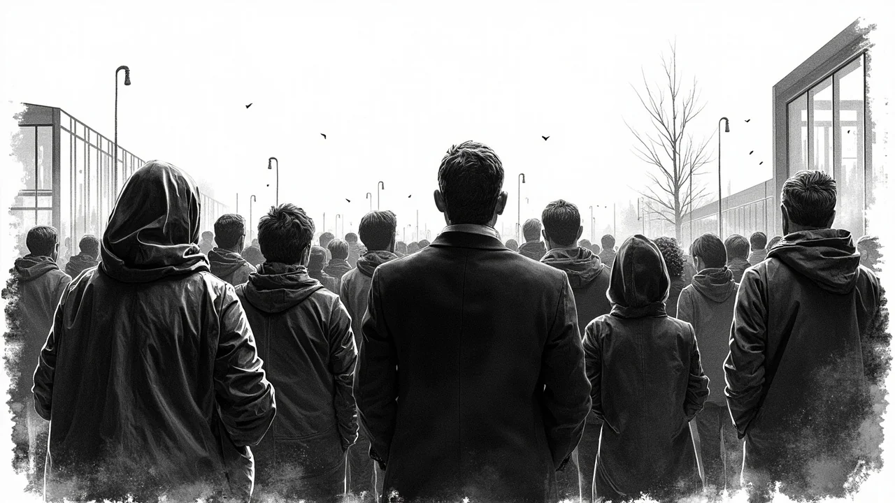 Denmark Pig Welfare Push Hits Parliament Vote