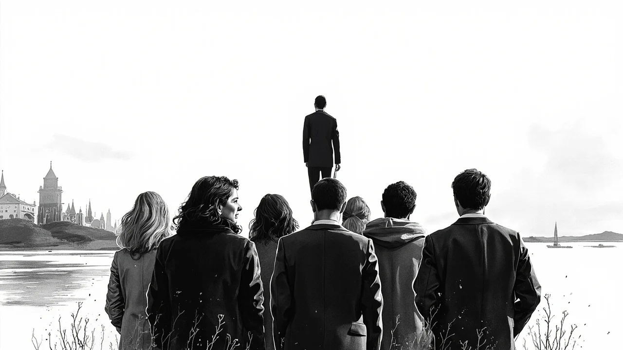 Denmark's Talent Program Aims to Fill 4,000 Pedagogy Jobs