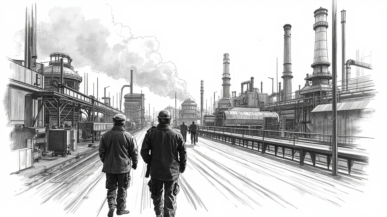 Ardagh Glass Holmegaard Halves Layoffs to 50