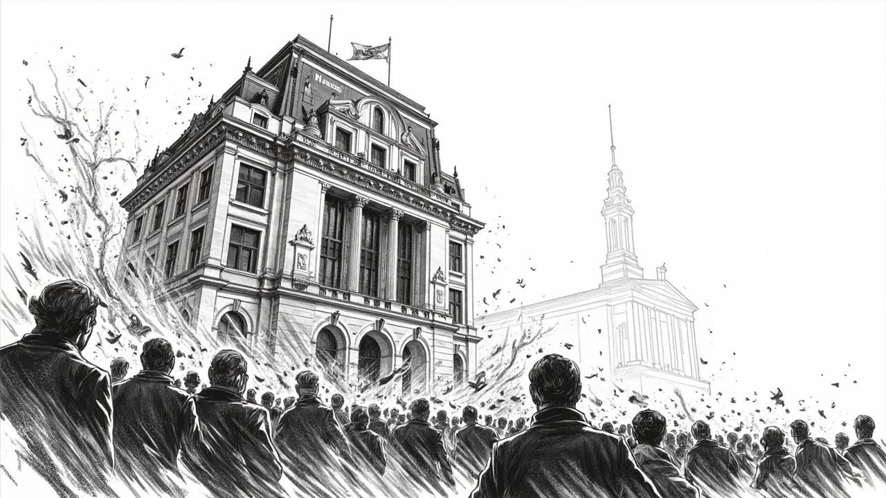 Silex IPO Sees 'Crazy Rush' on Stockholm Stock Exchange