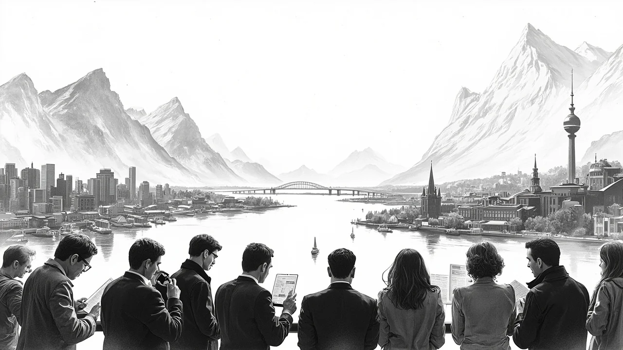 2.8 Million Norwegians Urged to Check Accounts for Tax Money