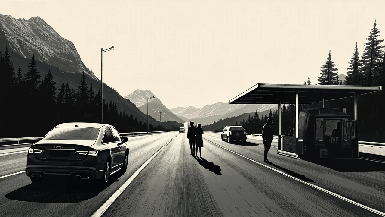 Norway Targets Toll Firm Over Transponder Fees