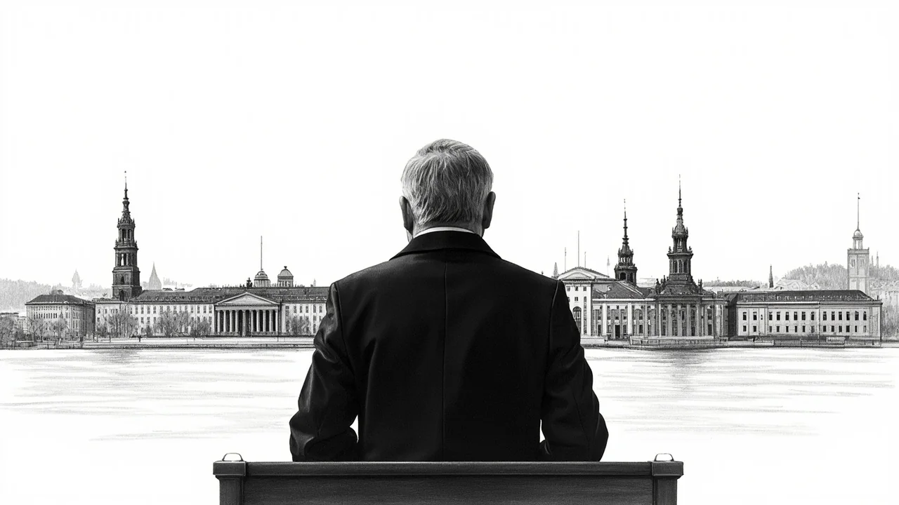 Swedish Opposition Leader to Respond to New Economic Survey