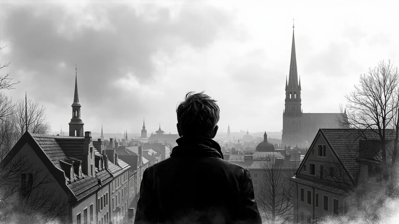 Shamar Elkins: Louisiana Shooting Sparks Swedish Gun Law Debate