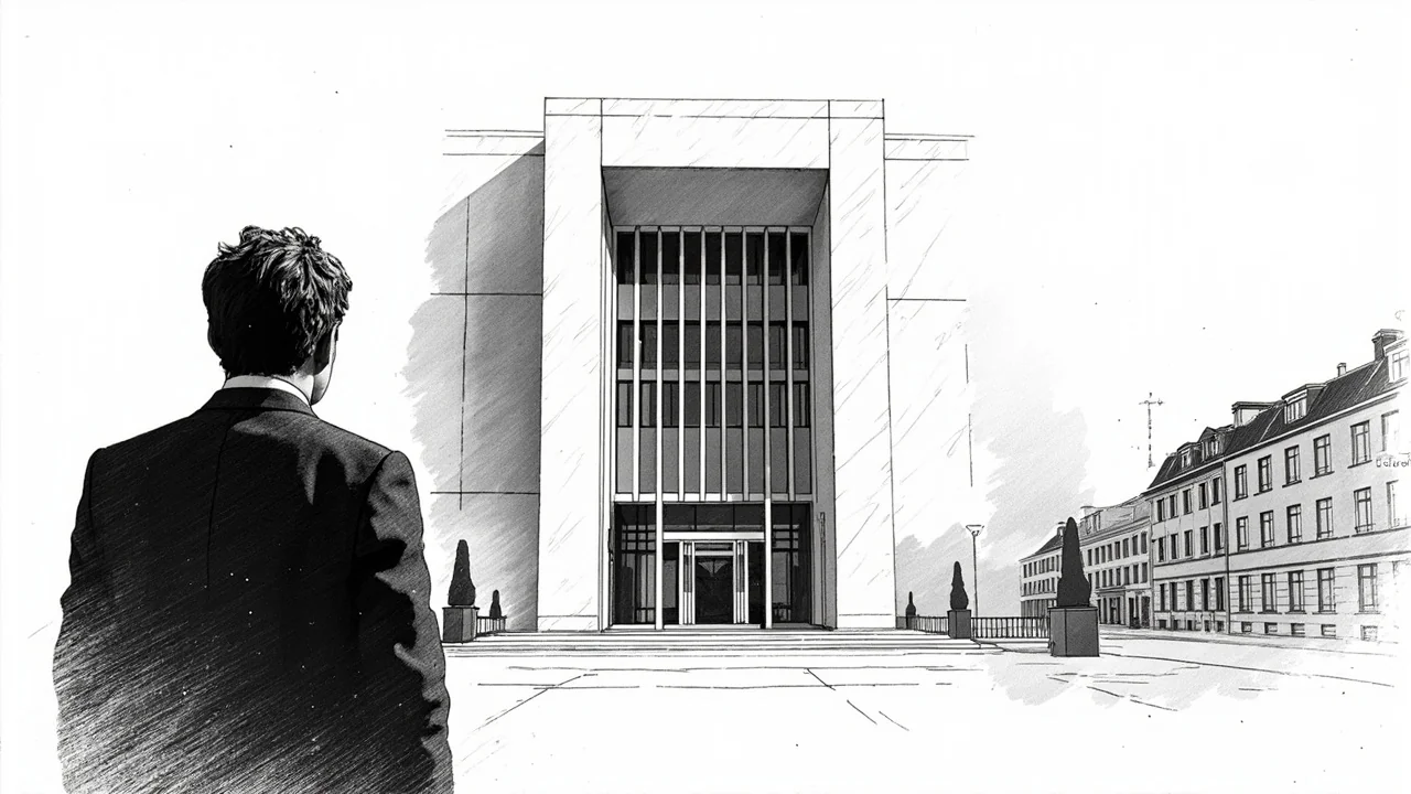 Danish Central Bank Holds Key Interest Rate at 2.75%