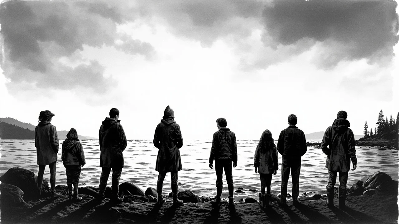 Sweden's Psychiatric Crisis: 16 Suicides Shock Region