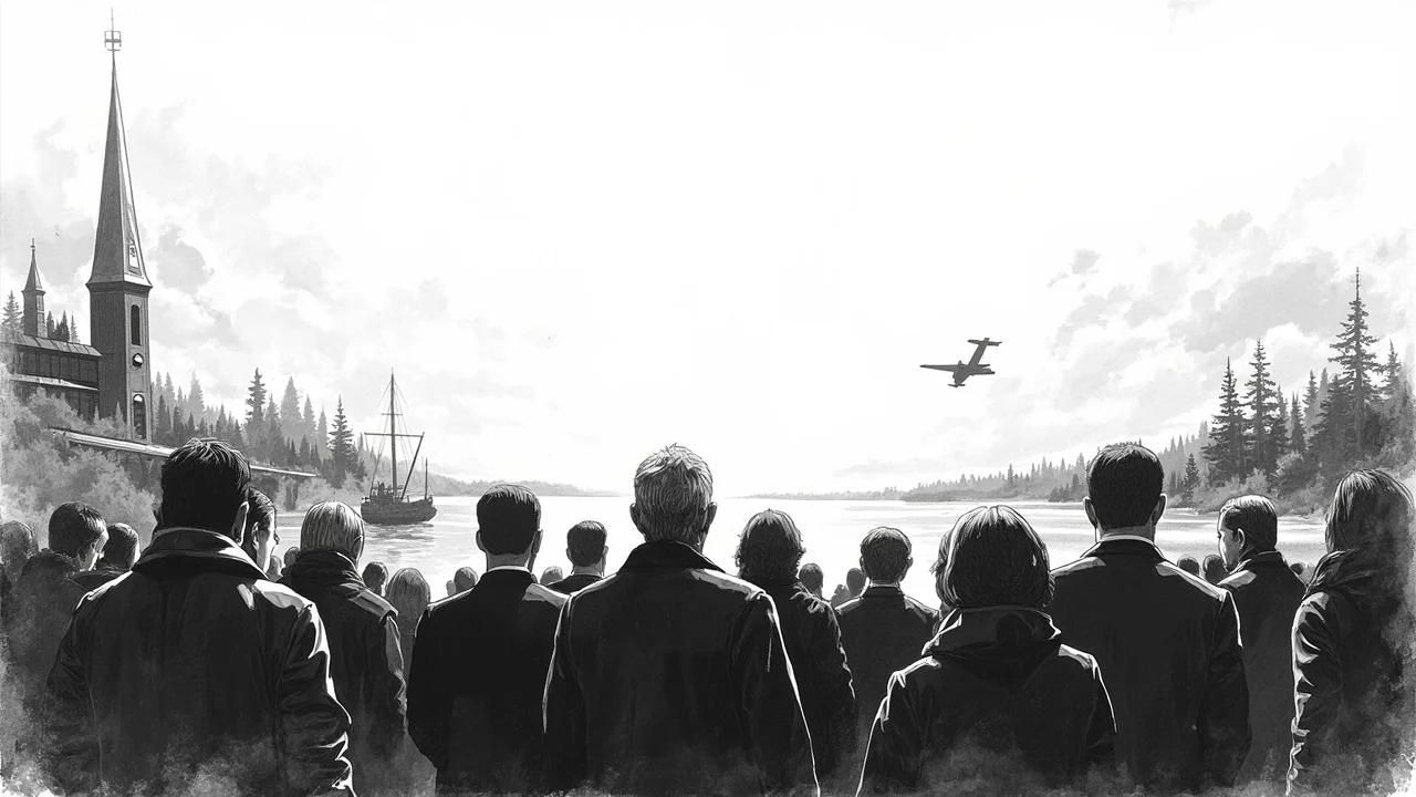 Finland's Pension Gap: See Your Standing