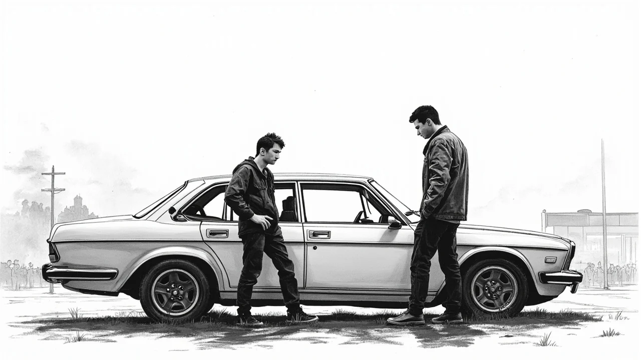 Norway Driving Age Debate: 20 for Boys?