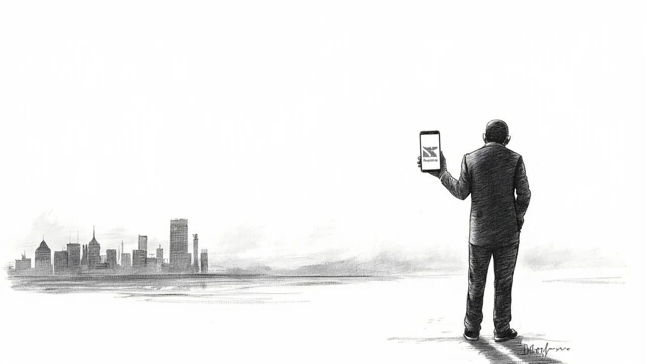 Sweden's Tax Agency Retires App: New Service Launches