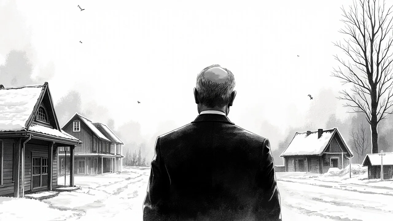 Finland SDP Chair Faces Misconduct Claims: 5 Sources Allege Abuse