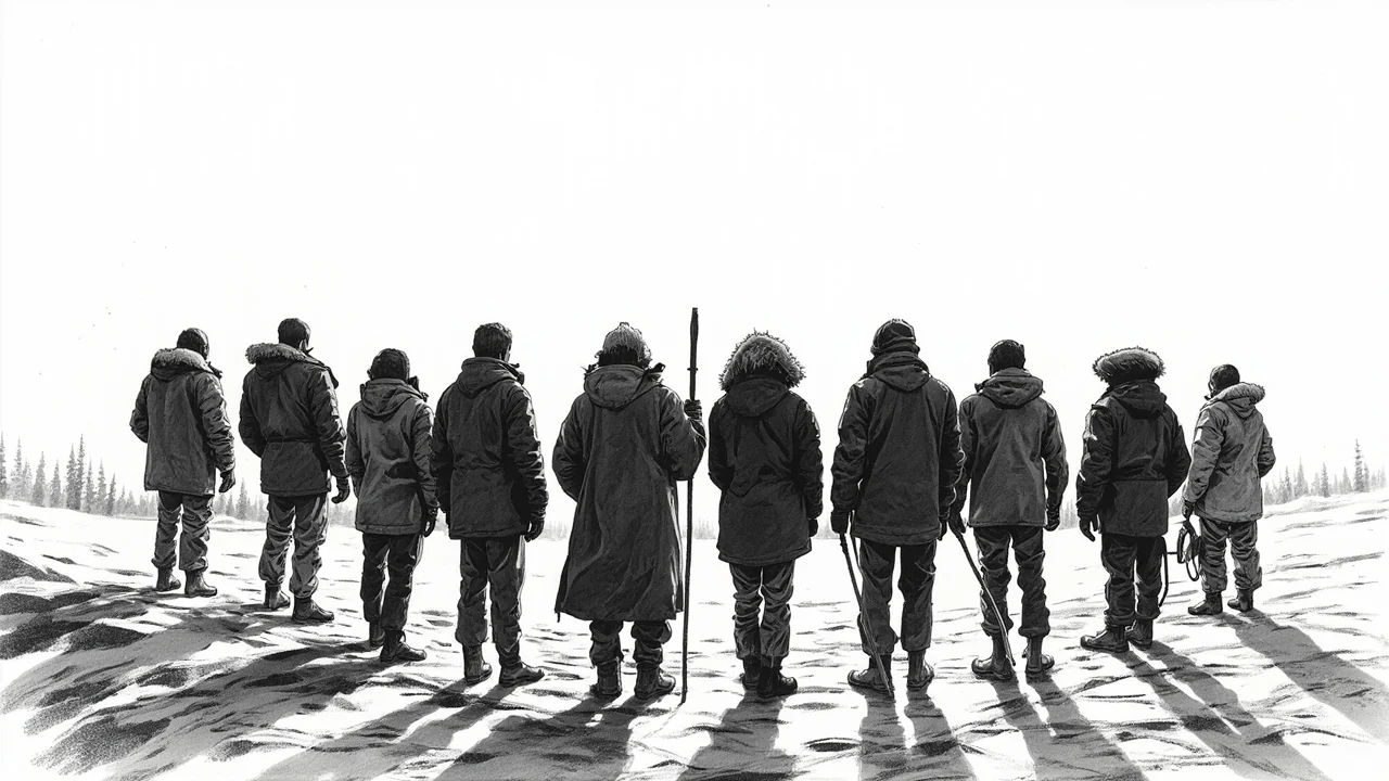 Finland Aalistunturi Activists Appeal 35,000 Euro Fines