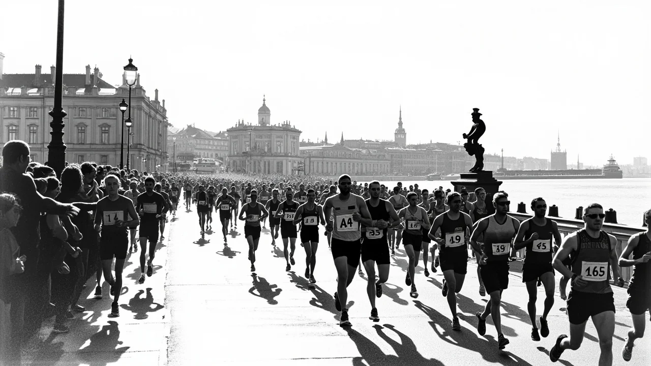 Copenhagen Marathon 2026 Set for May 17