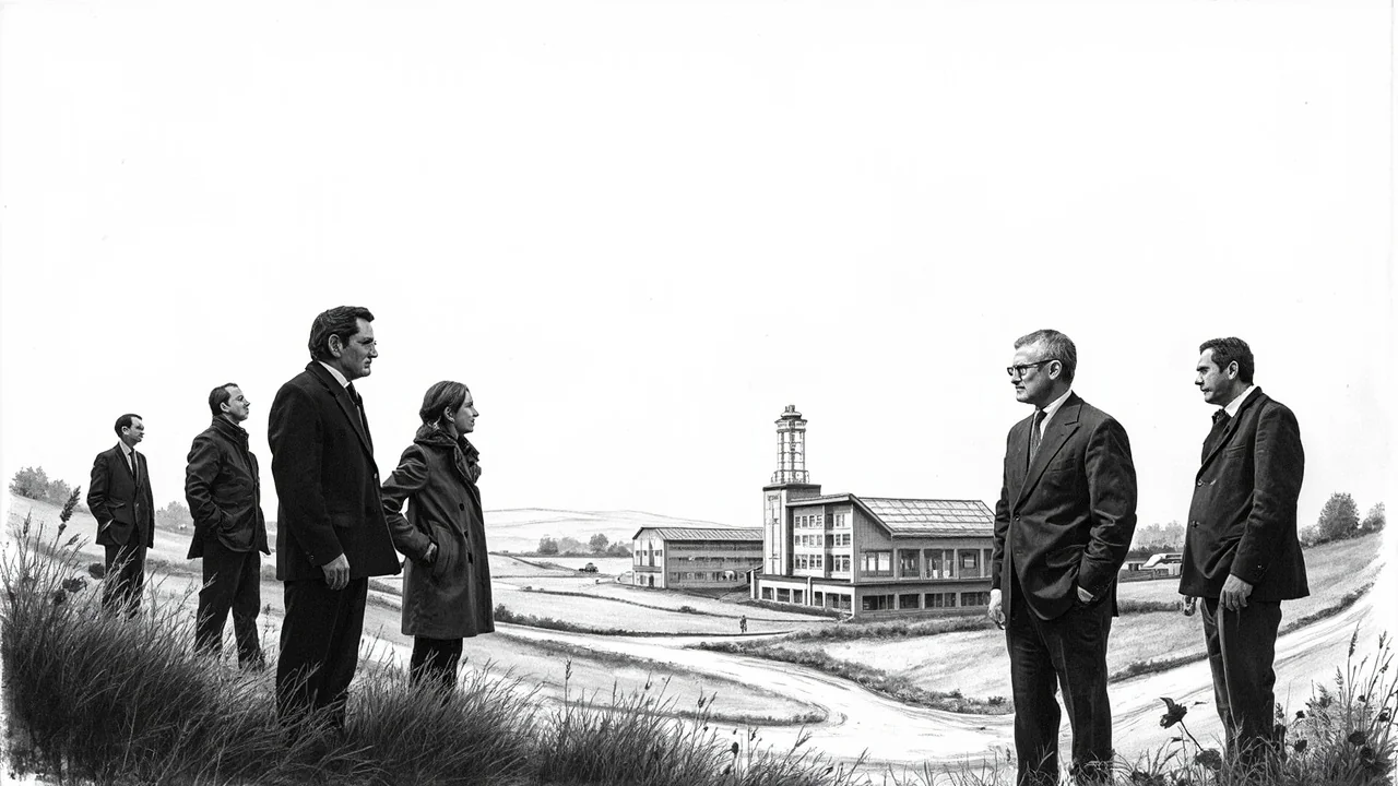 Denmark's $4B CCS Bet Fails To Meet Climate Goals