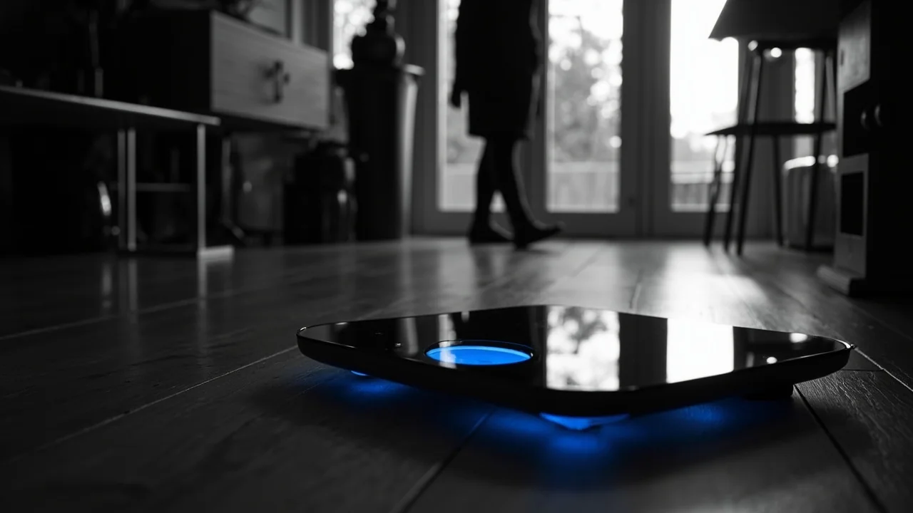 Norway's January Health Rush: Bathroom Scale Sales Triple