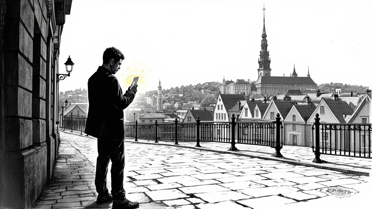 Swedbank Customers Report Widespread Money Transfer Failures