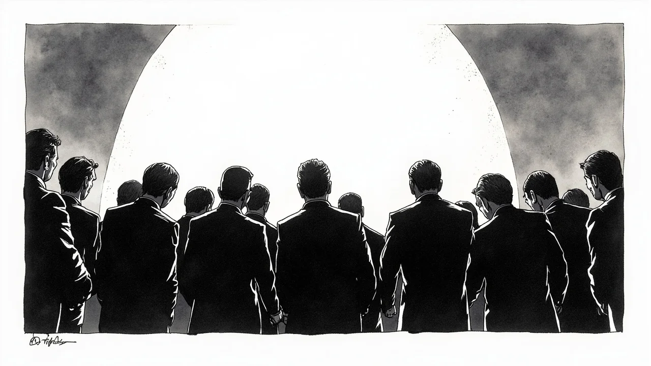 Sweden Government Crisis: 1 Party Eyes S Deal