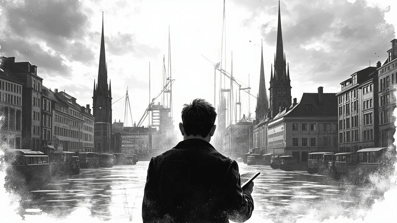 Pam Bondi Fired as US Attorney General, Trends in Denmark