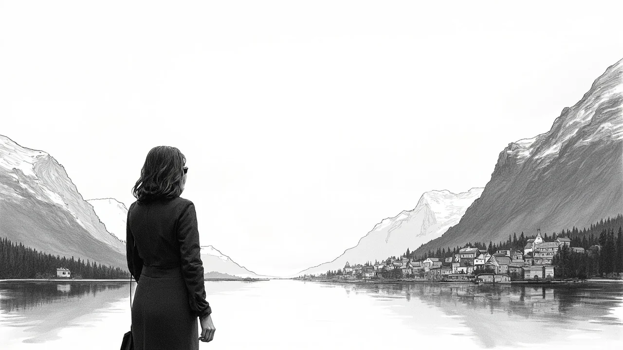 Vendela Kirsebom Shares Personal Update Sparking National Interest