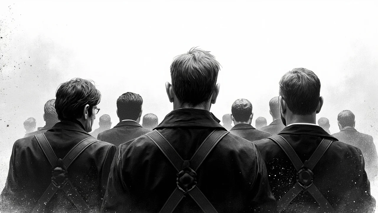 Denmark Seatbelt Debate: A Life-Changing Statement