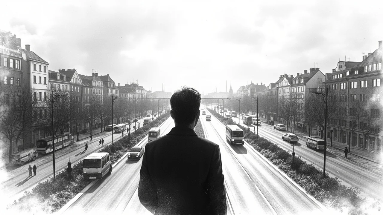 Finnish Man Dies in German Multi-Vehicle Crash