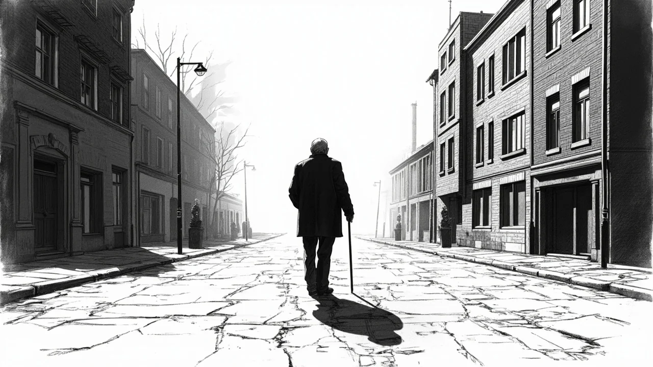 Denmark Promises 1,000 Kroner to One Pensioner