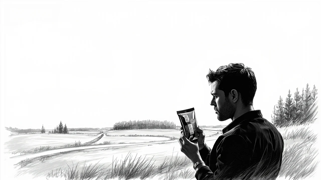 Denmark Recalls Seed Snacks: Opium Alkaloid Risk