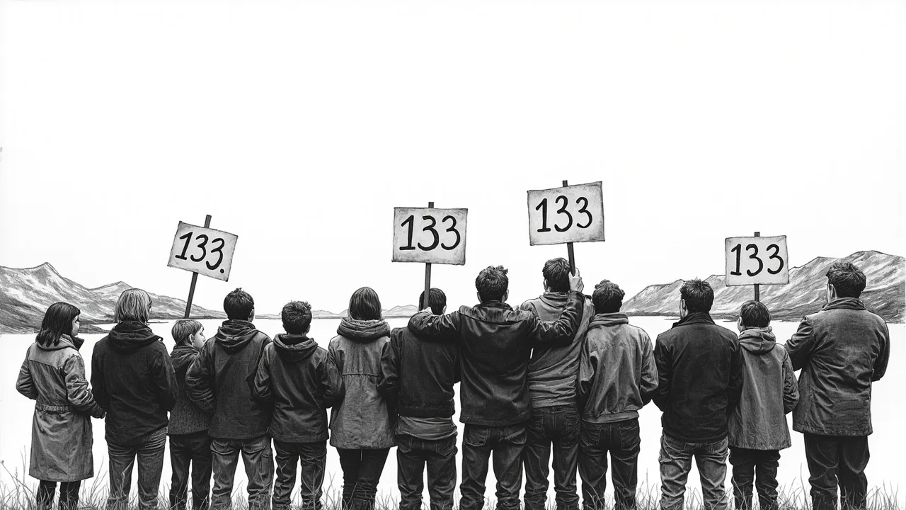 Iceland Parents Push Hjallastefna School: 133 Signatures